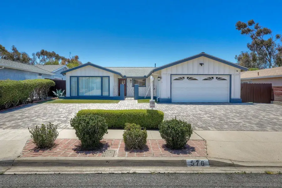 576 Douglas Street, Chula Vista, CA 91910 - #2