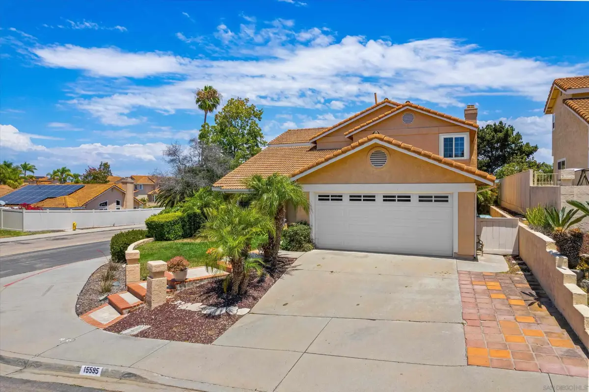 15595 Corte Montanoso, San Diego, CA 92127 - #1