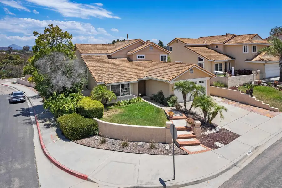 15595 Corte Montanoso, San Diego, CA 92127 - #2