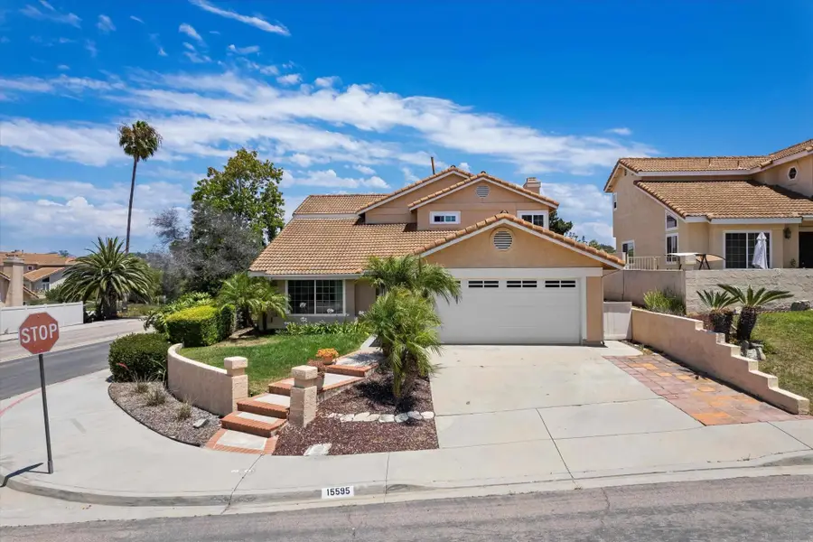 15595 Corte Montanoso, San Diego, CA 92127 - #3