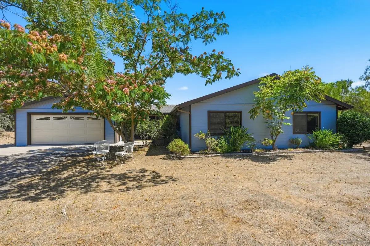 19462 Split Rock Rd, Ramona, CA 92065 - #1