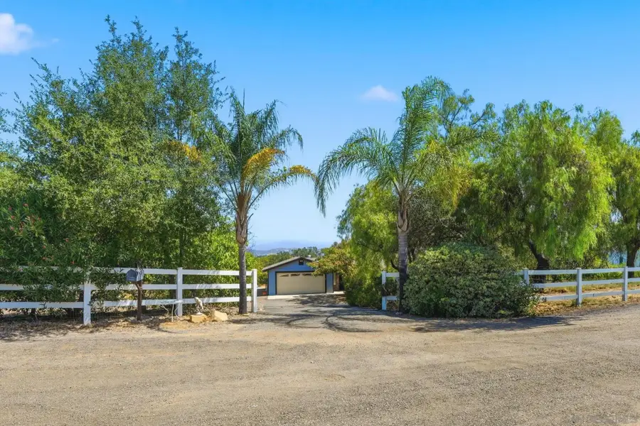 19462 Split Rock Rd, Ramona, CA 92065 - #2