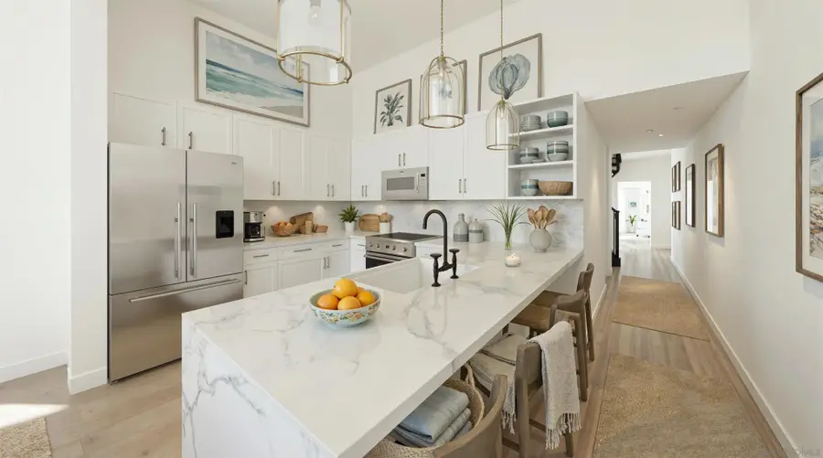 6710 La Jolla Blvd #205, La Jolla, CA 92037 - #3