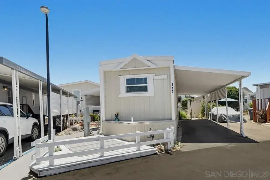 410 S 1st #142, El Cajon, CA 92019 - #2