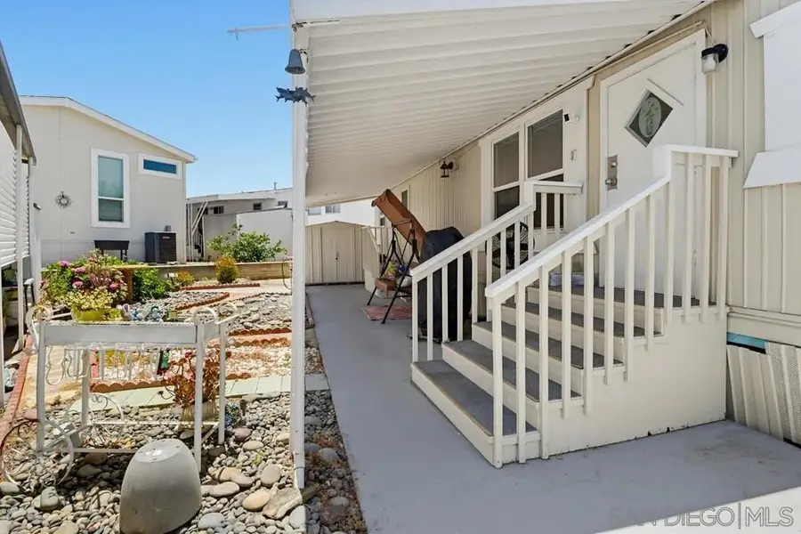 410 S 1st #142, El Cajon, CA 92019 - #3