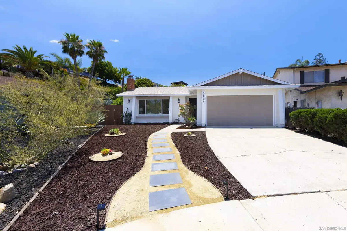 7225 Laura, San Diego, CA 92120 - #1