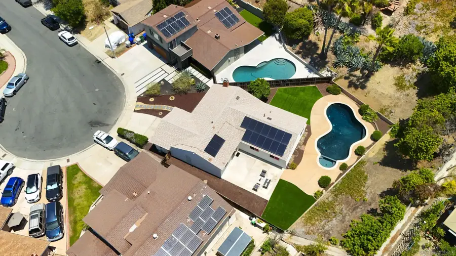 7225 Laura, San Diego, CA 92120 - #3