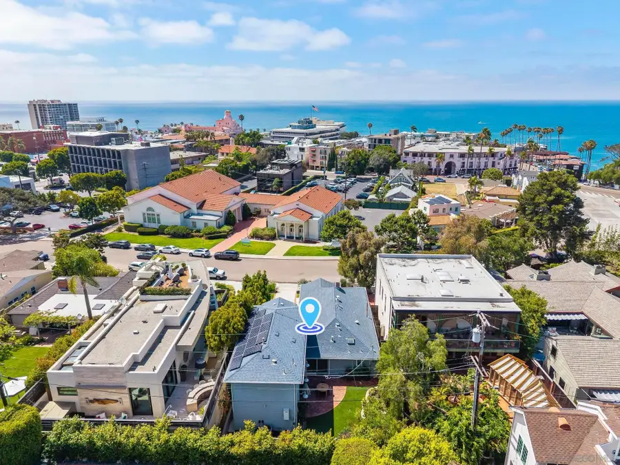 1263 Silverado St, La Jolla, CA 92037 - #2