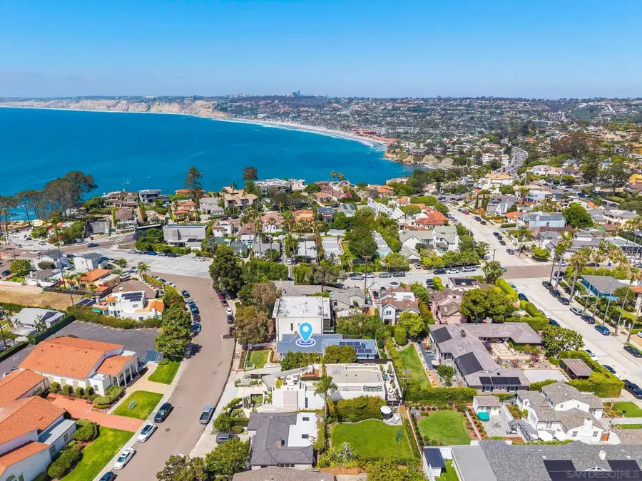 1263 Silverado St, La Jolla, CA 92037 - #3