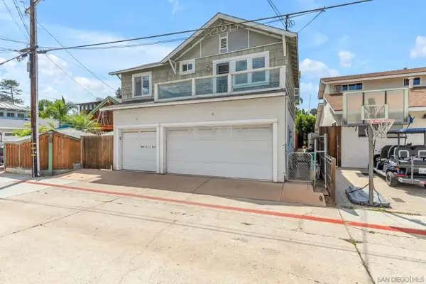 424 Adella, Coronado, CA 92118