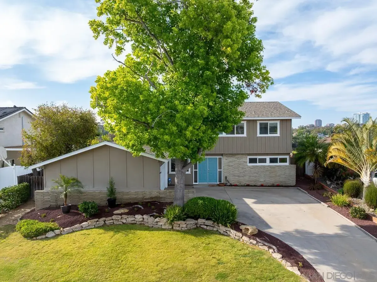 3086 Mercer Lane, San Diego, CA 92122 - #1