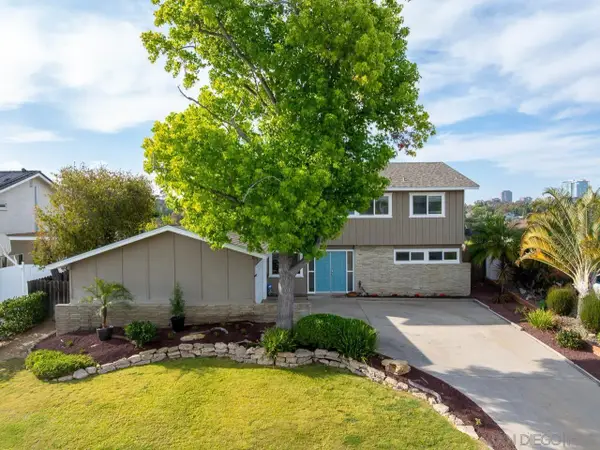 3086 Mercer Lane, San Diego, CA 92122