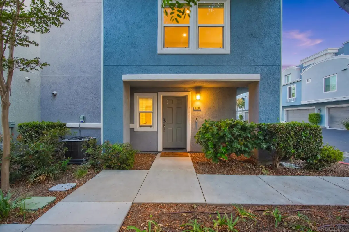 3138 Lighthouse Ridge, San Diego, CA 92110 - #1