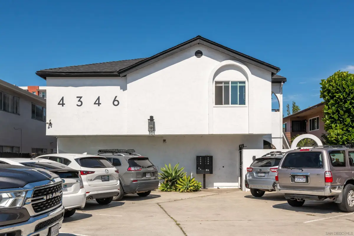 4346 Texas St, San Diego, CA 92104 - #1