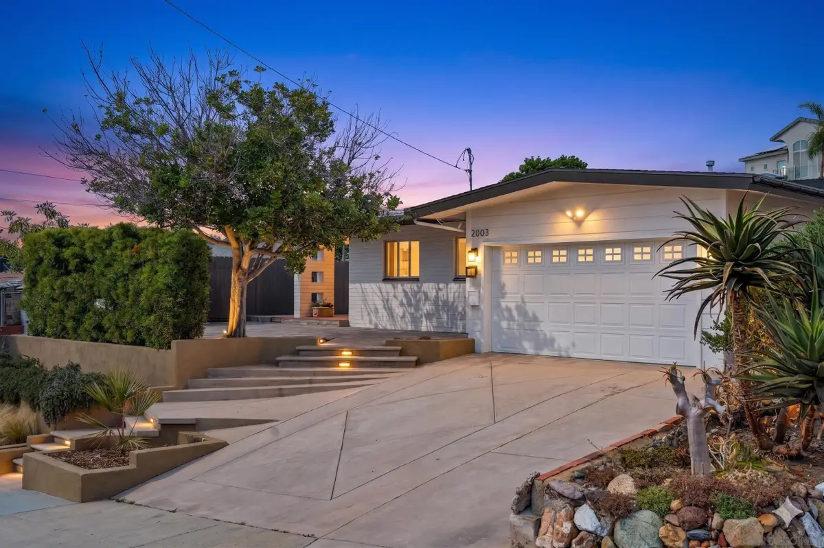 2003 Cecelia, San Diego, CA 92110 - #1