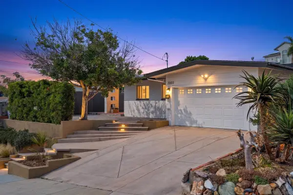 2003 Cecelia, San Diego, CA 92110