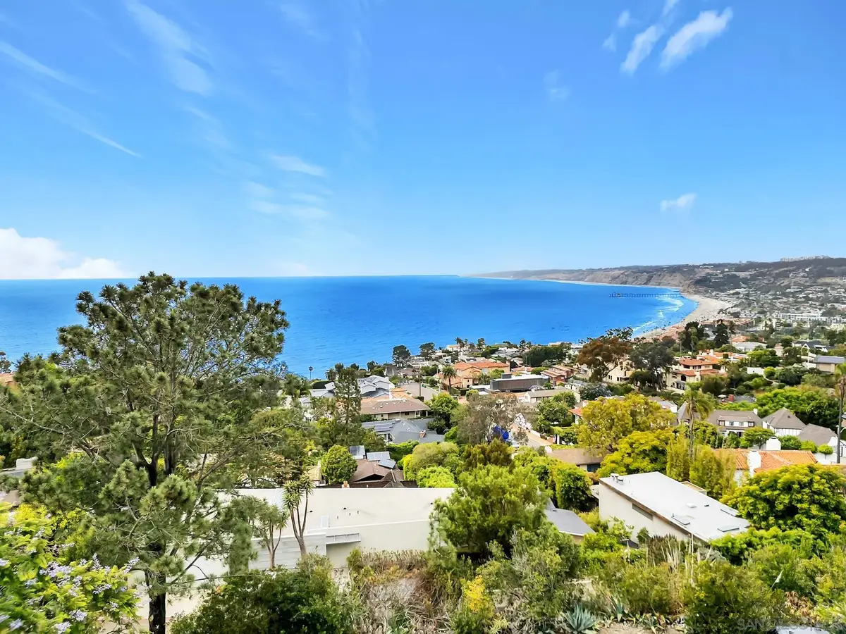 1703 Castellana Rd, La Jolla, CA 92037 - #1