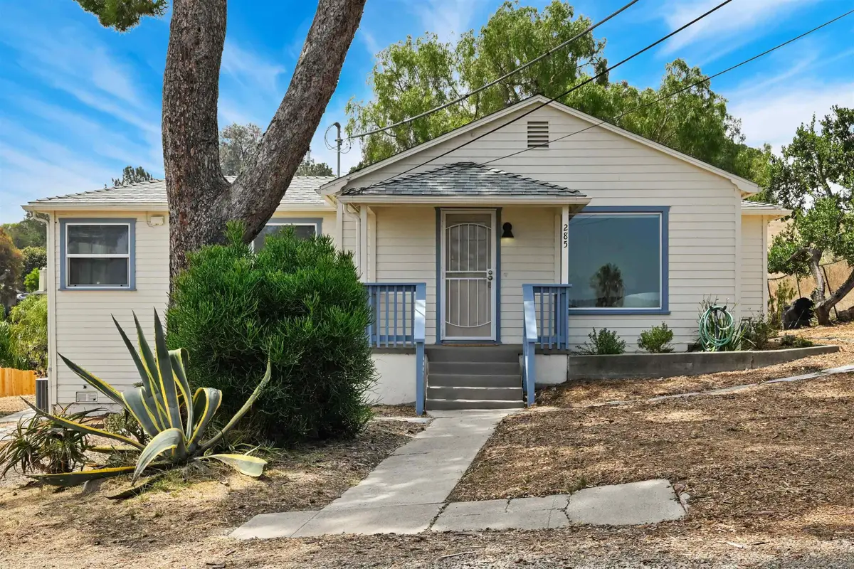 285 Ritchey, San Diego, CA 92114 - #1