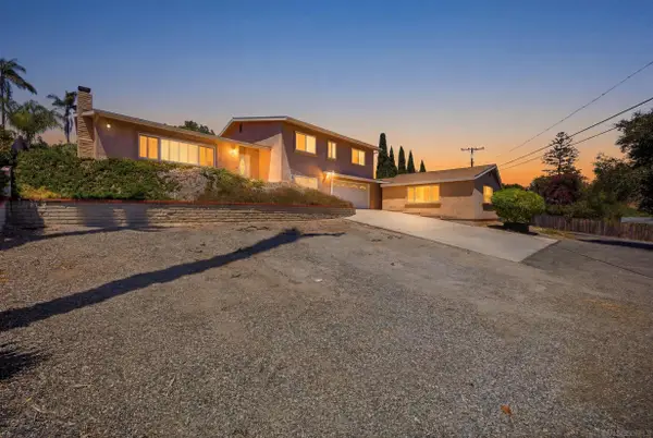 352 Beaumont, Vista, CA 92084