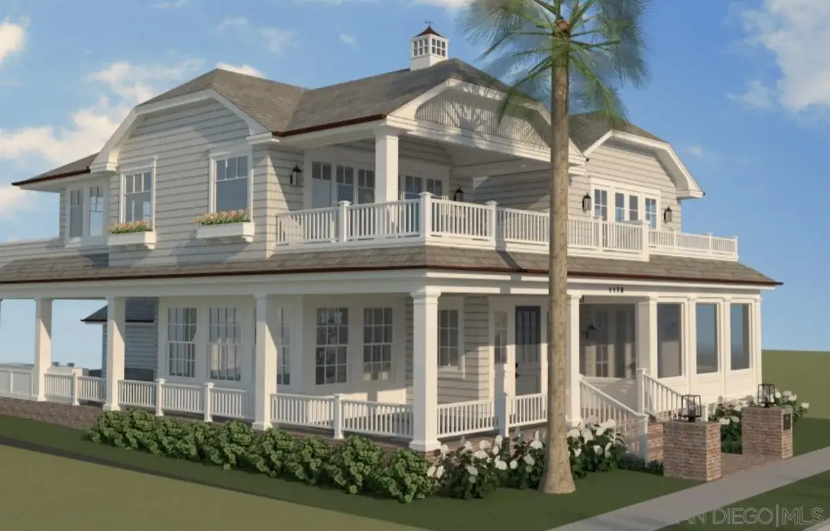 1170 Pine Street, Coronado, CA 92118 - #1