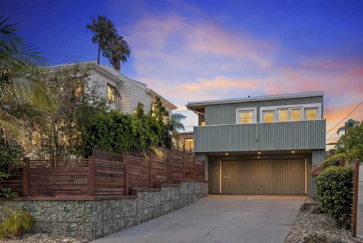 5615 Beaumont Avenue, La Jolla, CA 92037 - #1