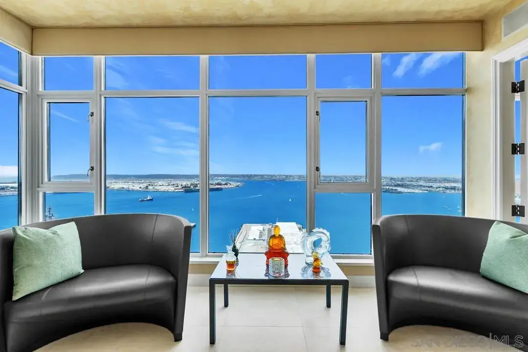 1199 Pacific #3703, San Diego, CA 92101 - #1