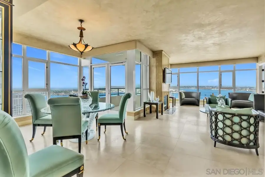 1199 Pacific #3703, San Diego, CA 92101 - #2