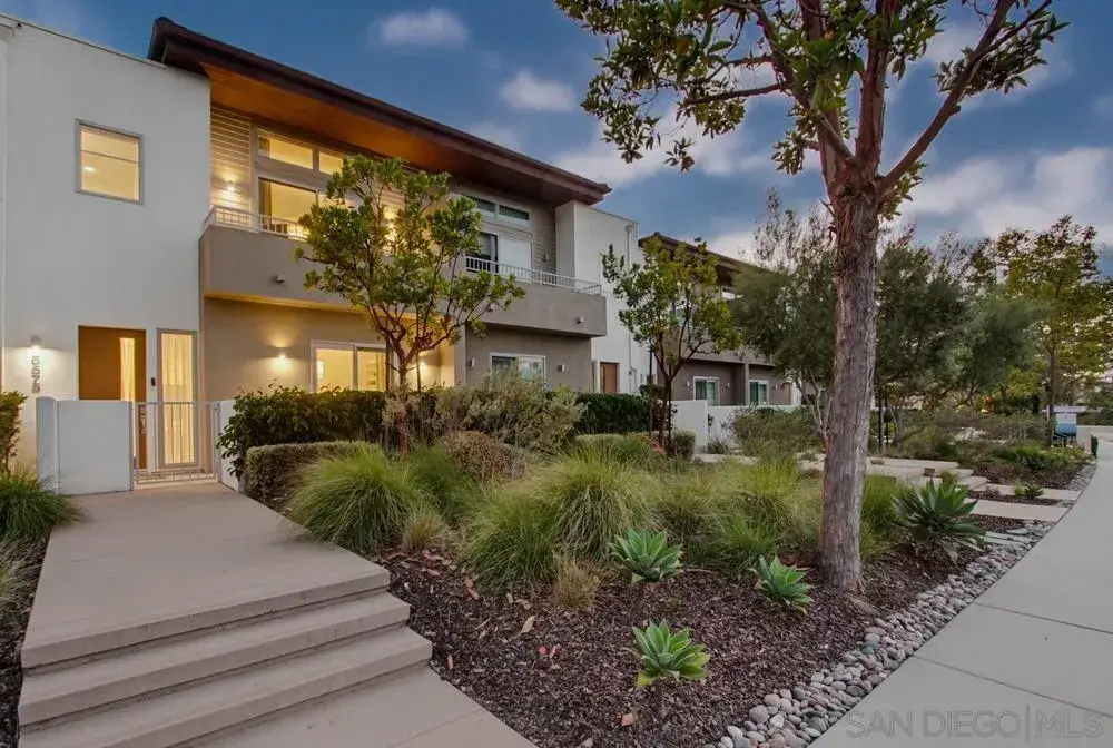 5575 Corum Court, San Diego, CA 92130 - #1