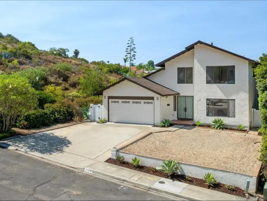 7187 Ruane, San Diego, CA 92119 - #2