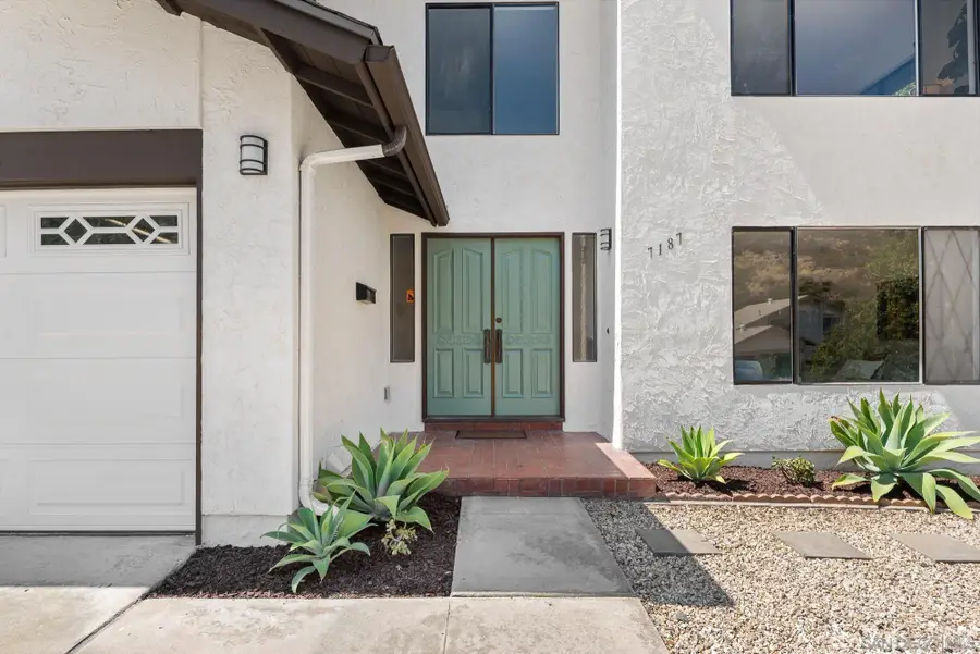 7187 Ruane, San Diego, CA 92119 - #3