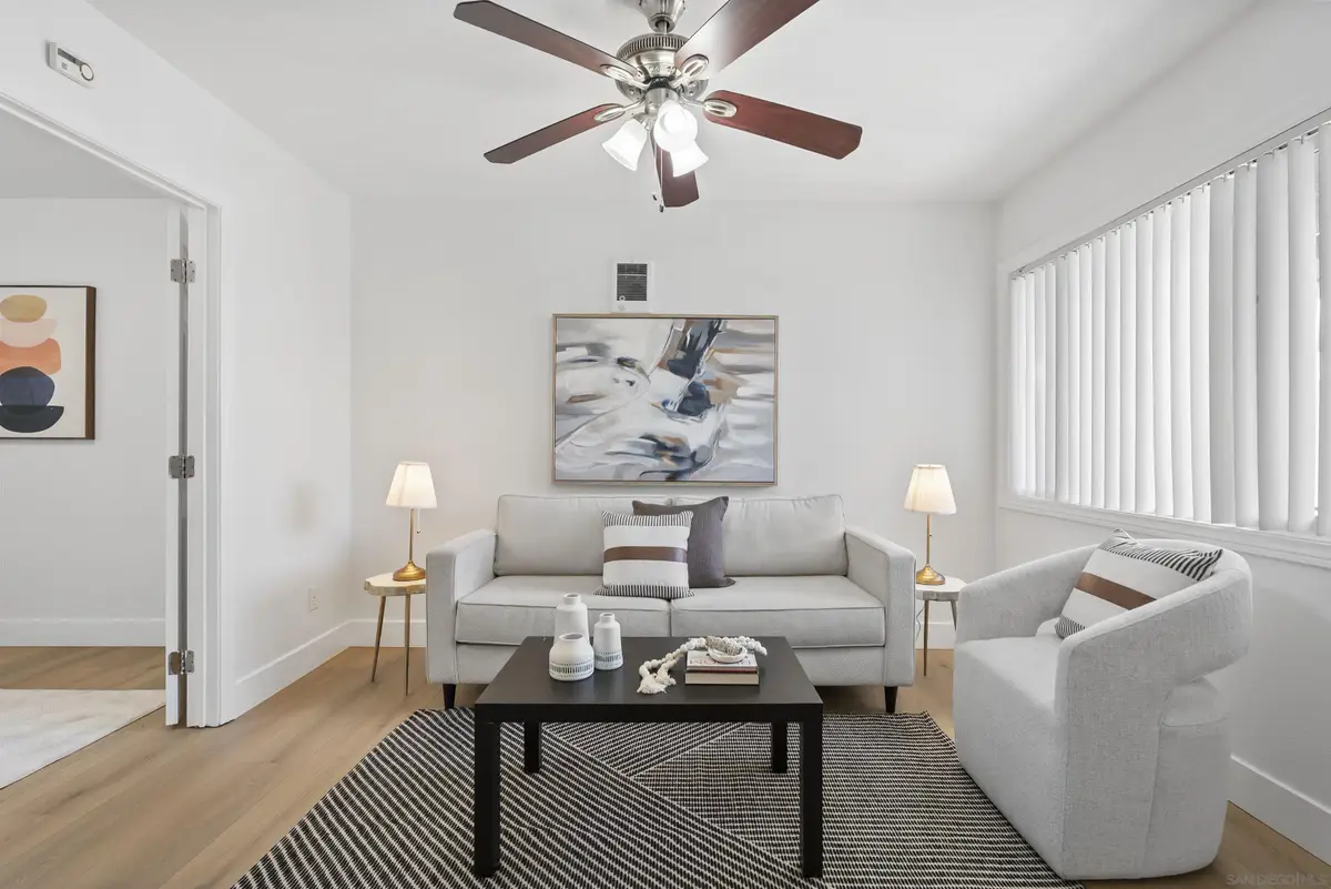 4654 33rd St #20, San Diego, CA 92116 - #1