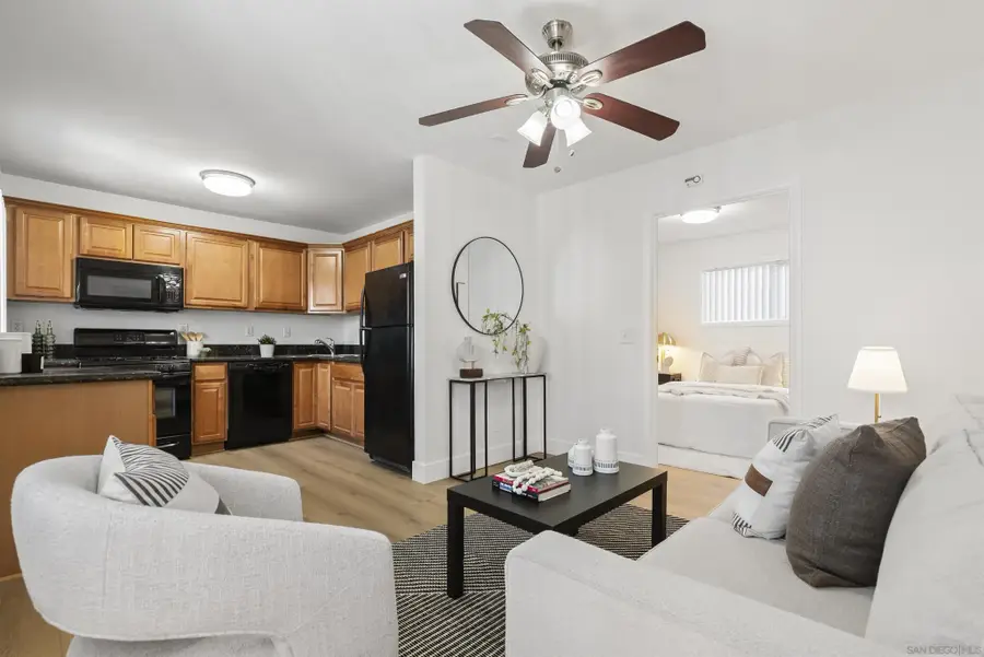 4654 33rd St #20, San Diego, CA 92116 - #2