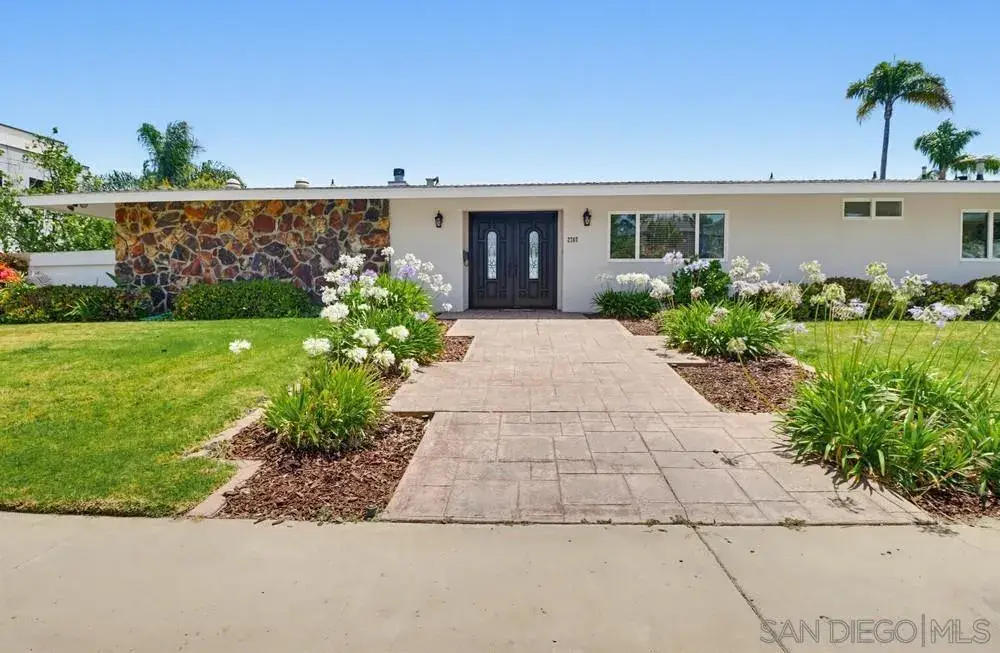 2767 Palomino, La Jolla, CA 92037 - #1