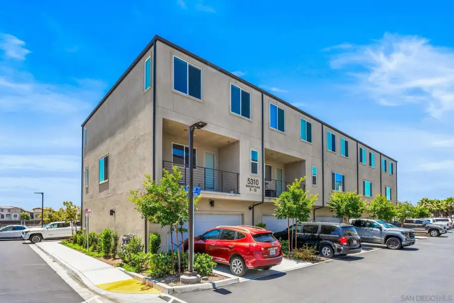 5310 Seacliff Pl #11, San Diego, CA 92154 - #2