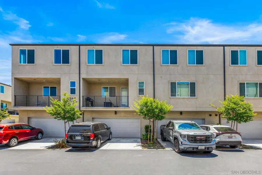 5310 Seacliff Pl #11, San Diego, CA 92154 - #3