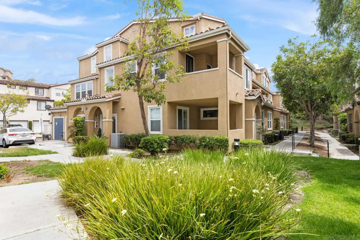 1338 Starry Way, San Diego, CA 92154 - #1