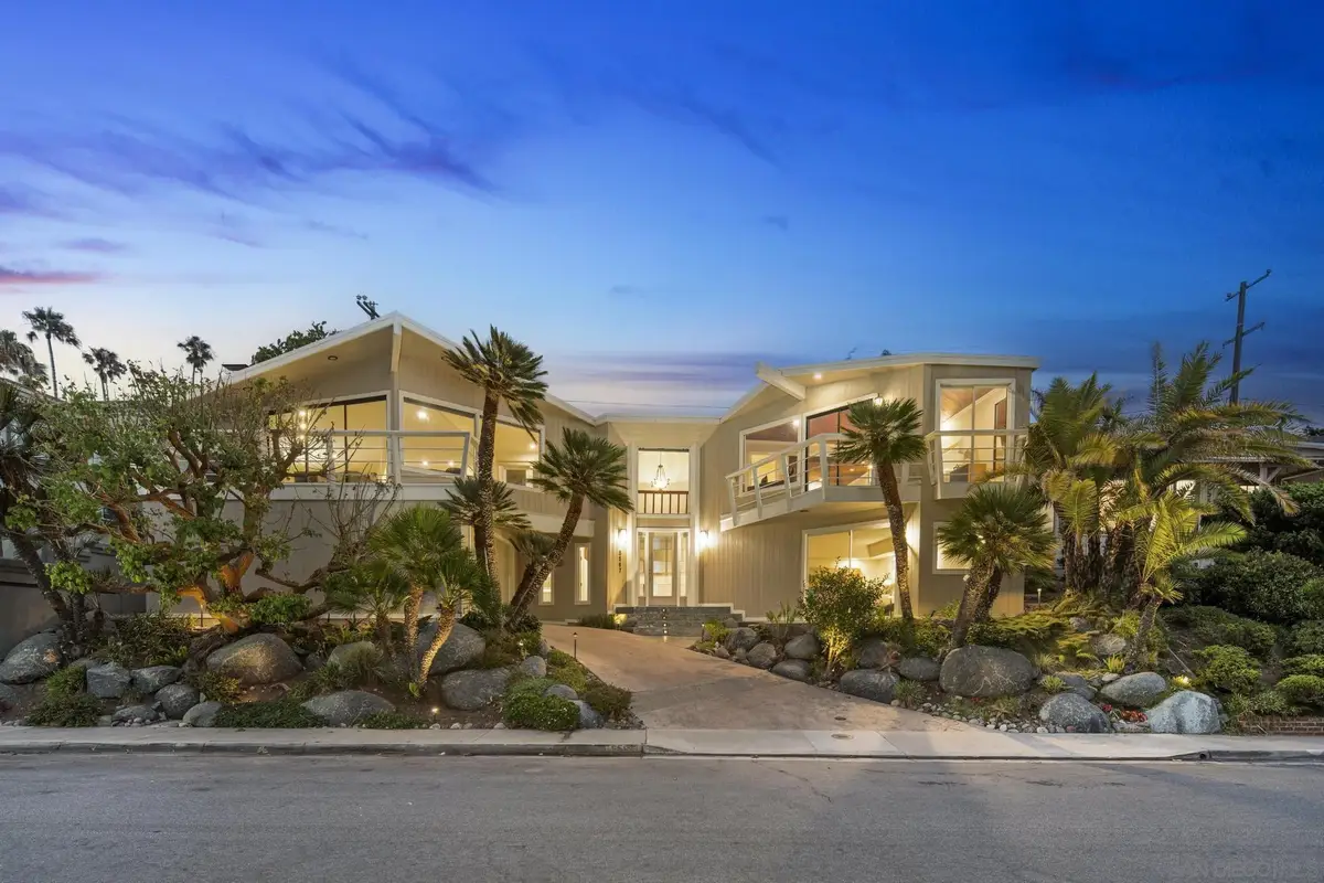5567 Calumet Ave, La Jolla, CA 92037 - #1