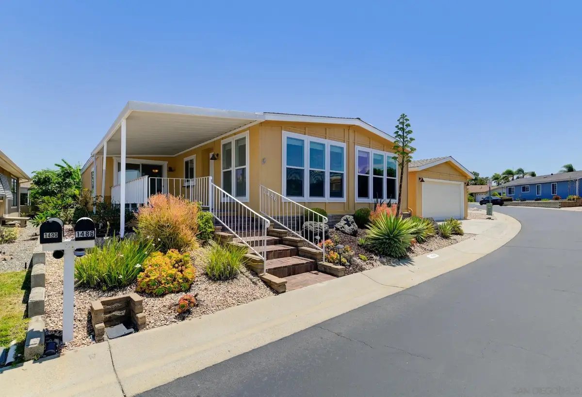 1486 Puritan, Oceanside, CA 92057 - #1