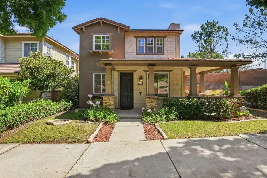 9876 Lone Quail Road, San Diego, CA 92127 - #3