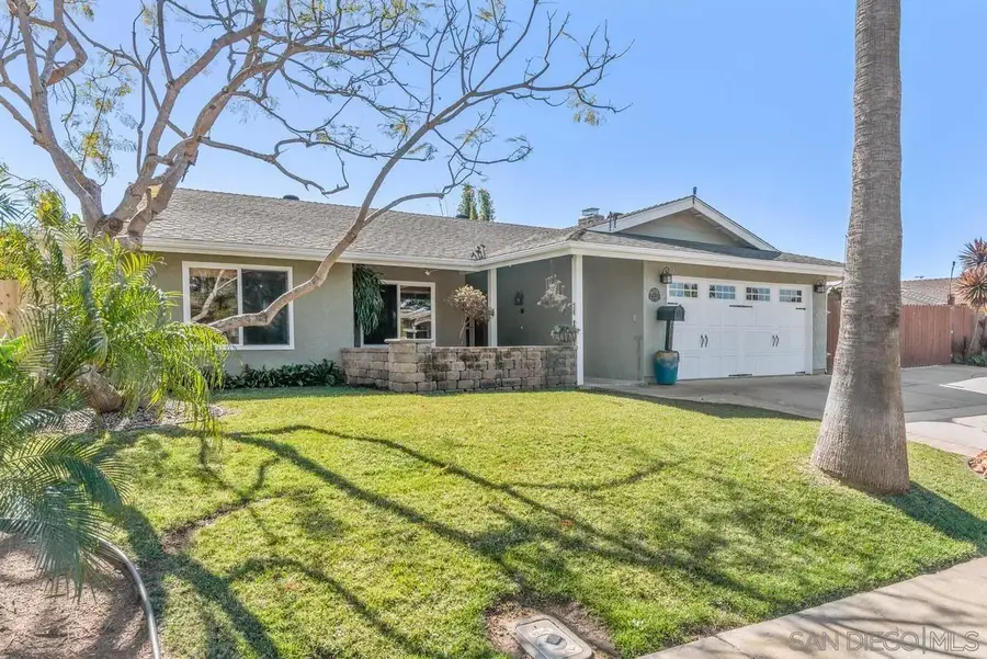 2245 Nob Hill Drive, Carlsbad, CA 92008 - #2