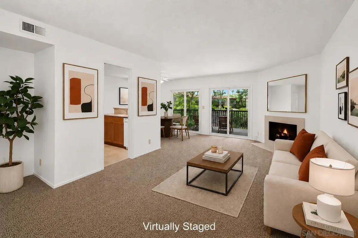 6972 Camino Amero, San Diego, CA 92111 - #1