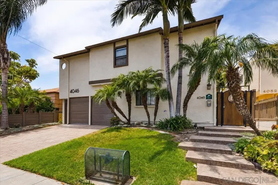 4046 Iowa St #4, San Diego, CA 92104 - #3