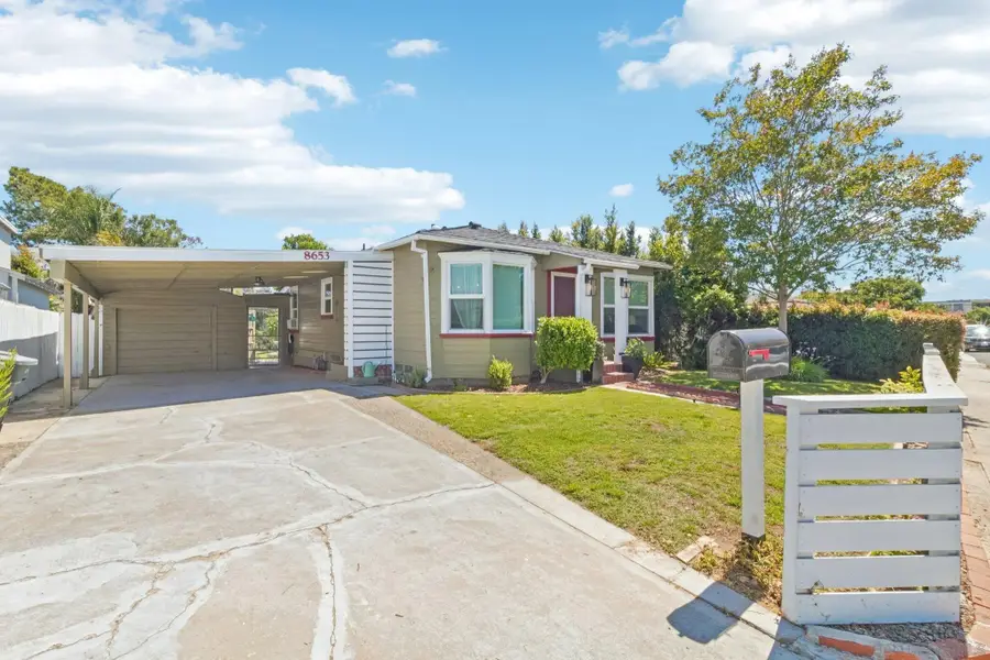 8653 Washington Ave, La Mesa, CA 91942 - #3