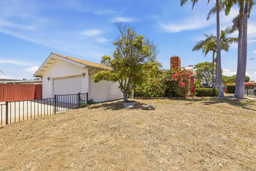 6404 Zena Drive, San Diego, CA 92115 - #2