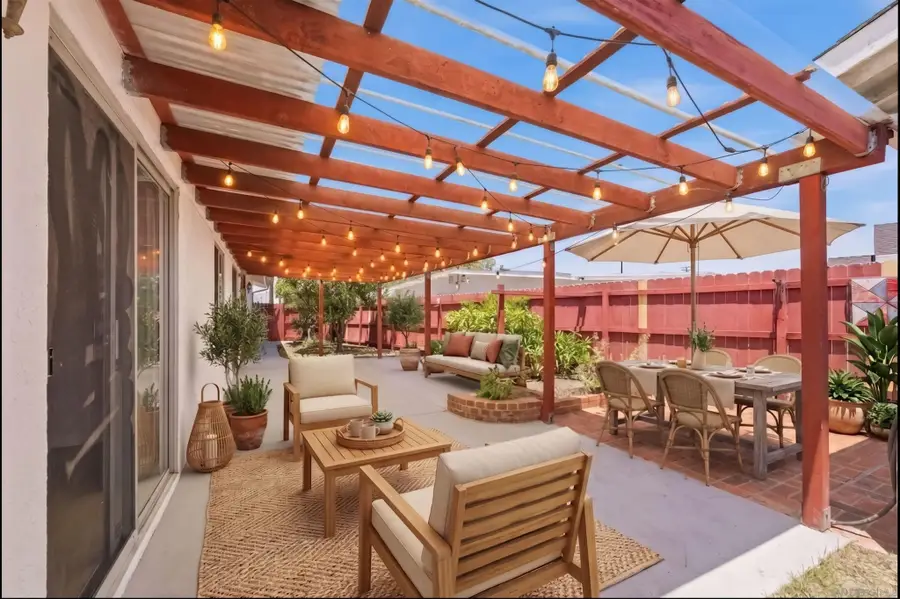 6404 Zena Drive, San Diego, CA 92115 - #3