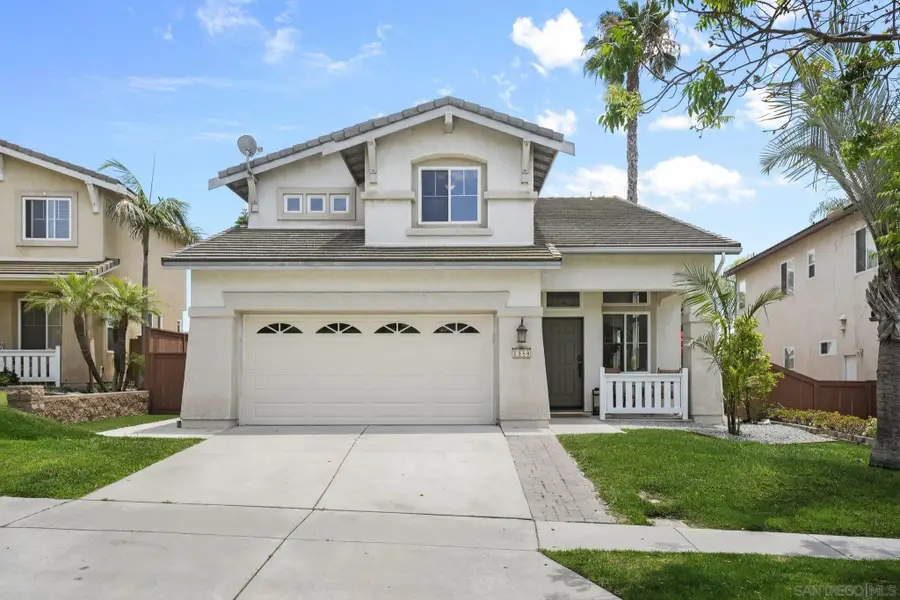 1380 Vista Sonrisa Ave., Chula Vista, CA 91913 - #2