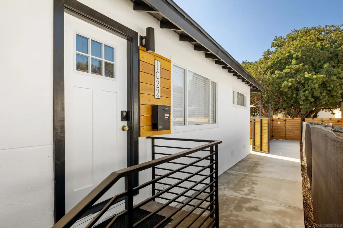 1020-22 15th, San Diego, CA 91932 - #1