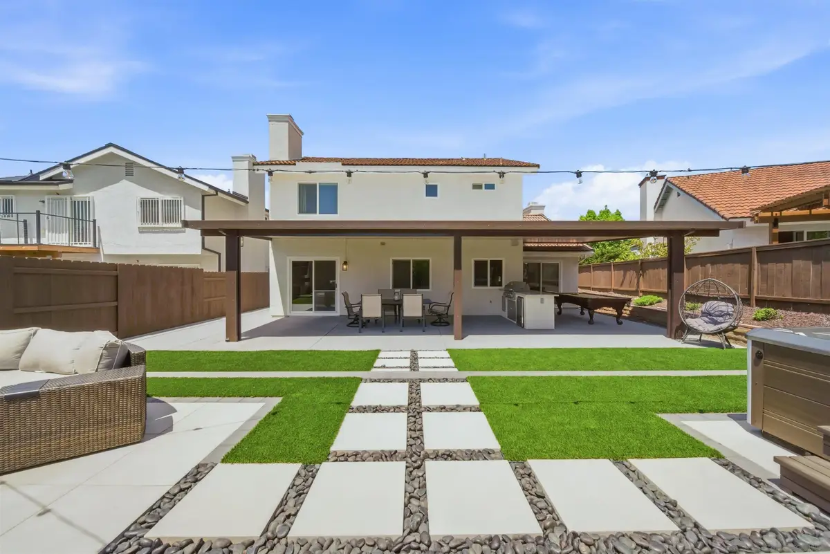 7545 Dancy, San Diego, CA 92126 - #1