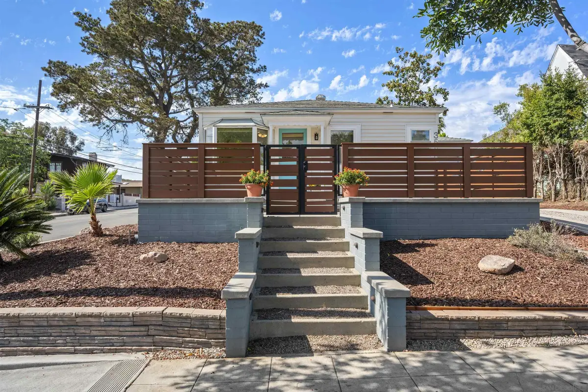 3506 Juniper Street, San Diego, CA 92104 - #1