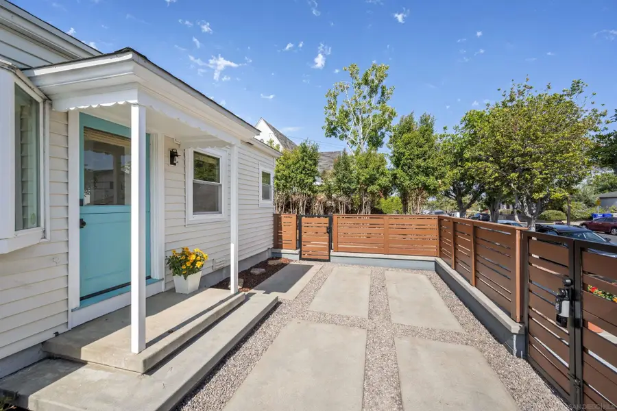 3506 Juniper Street, San Diego, CA 92104 - #2